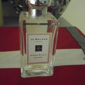 Jo Malone Cologne - GINGER BISCUIT - 100 ML